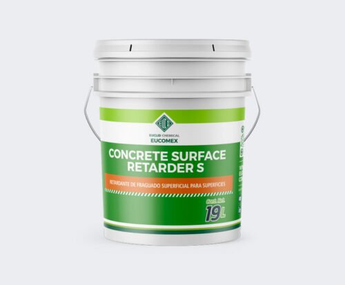 Concrete Surface Retarder S