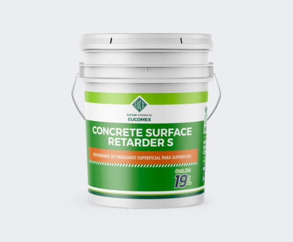 Concrete Surface Retarder S