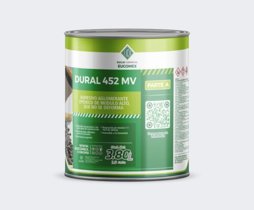 Dural 452 MV