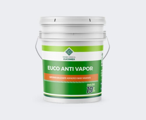 Euco Anti Vapor