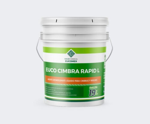 Euco Cimbra Rapid L - Cubeta 19L