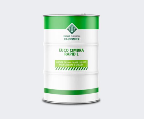 Euco Cimbra Rapid L - Tambor200L