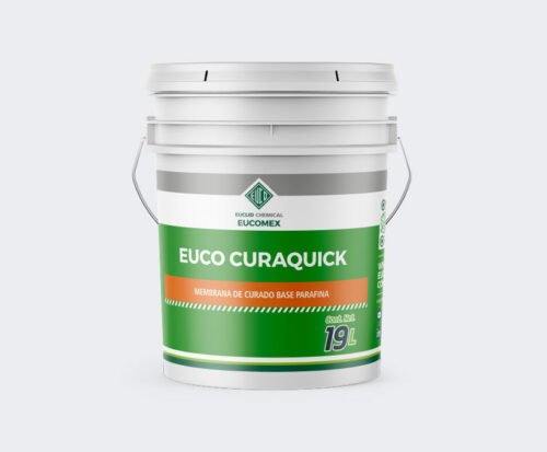 Euco Curaquick - Cubeta19L