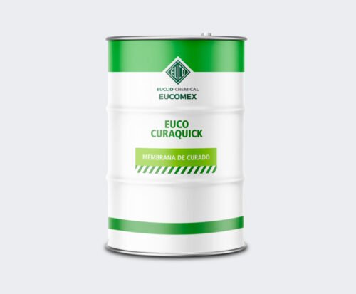 Euco Curaquick - Tambor200L