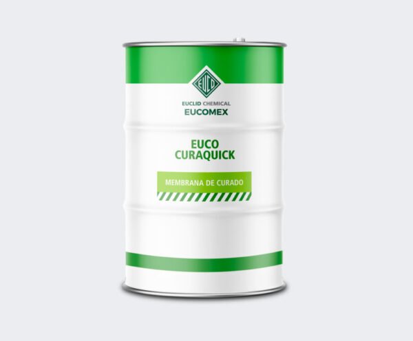 Euco Curaquick - Tambor200L