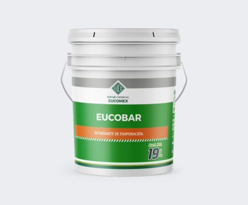 Eucobar - Cubeta19L