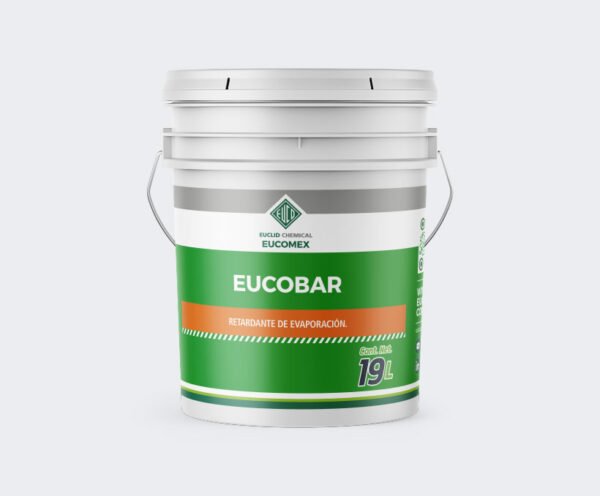 Eucobar - Cubeta19L