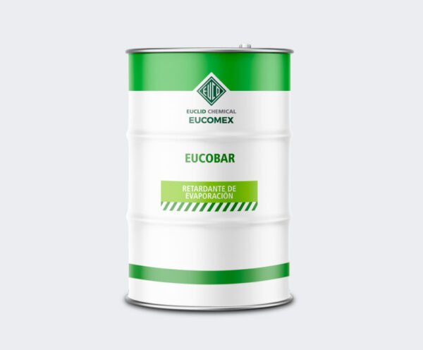 Eucobar - Tambor200L