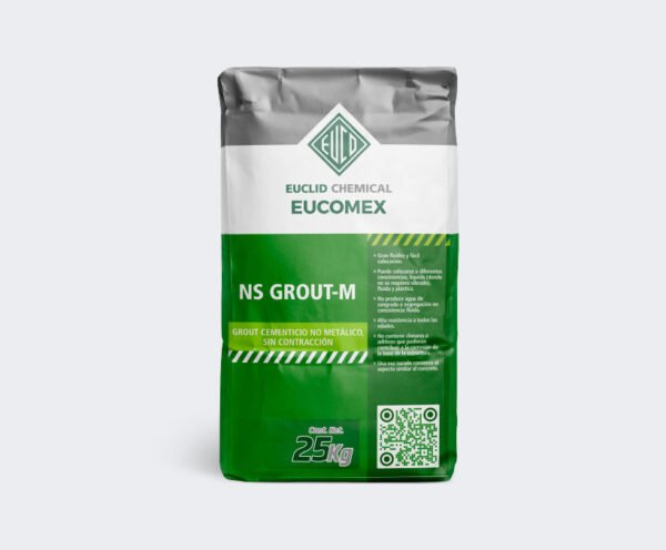 NS Grout M