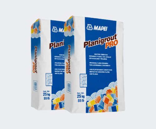 Planigrout PRO