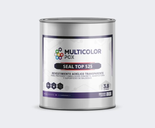Seal Top 525 - Gal3.8L