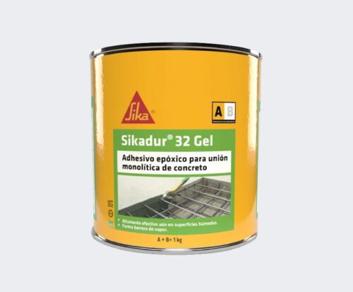 Sikadur 32 Gel