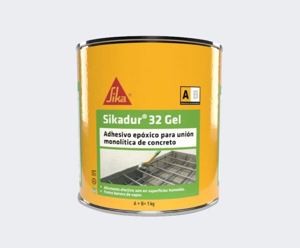 Sikadur 32 Gel