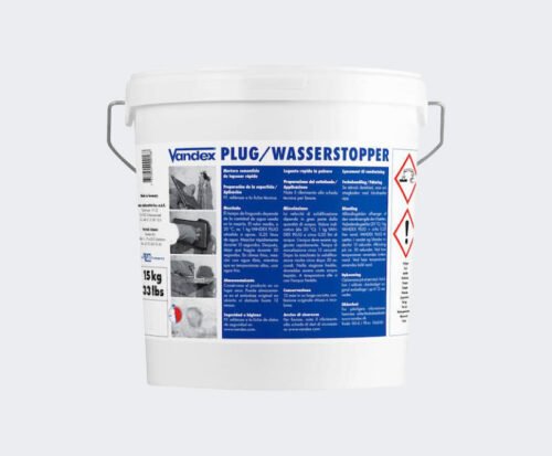 Vandex Plug