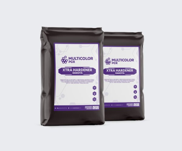 Xtra Hardener – Dakota