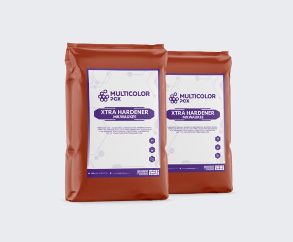 Xtra Hardener – Milwaukee