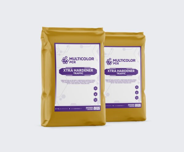 Xtra Hardener – Traficc